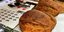 H νέα μανία με τα micro bakeries στις αθηναϊκές γετοινιές / Φωτογραφία: hygge.athens/Instagram