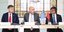 Γιάννης Μπρατάκος: Το ΕΒΕΑ «γέφυρα» για την προσέγγιση της στρατηγικής αγοράς της Κίνας