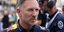 O Christian Horner