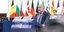 Ο ευρωβουλευτής της ΝΔ και του ΕΛΚ, Δημήτρης Τσιόδρας 
