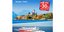 Blue Star Ferries, Hellenic Seaways, ΑΝΕΚ Lines & Superfast Ferries