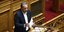 Φάμελλος: Η κυβέρνηση καταφεύγει στα ψέματα και στην παραπλάνηση και για την εξωτερική πολιτική