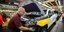 Το εργοστάσιο της General Motors 