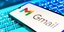 Διαρροή κωδικών Gmail