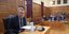 Ο Γρηγόρης Βάρρας πριν ξεκινήσει η εξεταστική της Βουλής για τον ΟΠΕΚΕΠΕ