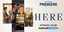 Nova: «Εδώ» καθηλώνει ο μοναδικός Tom Hanks με την Sunday Premiere «Here» και το ξεχωριστό αφιέρωμα στα Novacinema!