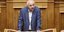 Βουλή-τροπολογία για Άγνωστο Στρατιώτη: Αίτημα ονομαστικής ψηφοφορίας κατέθεσε το ΚΚΕ