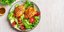 Φιλέτο κοτόπουλο στο air fryer / Φωτογραφία: Shutterstock