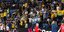 Αίτημα των Μακάμπι και Χαποέλ Τελ Αβίβ στην Euroleague, για επιστροφή των εντός έδρας αγώνων στο Ισραήλ