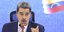 Ο Νικολάς Μαδούρο