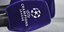 Μικρόφωνο του Champions League