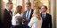 PM Mitsotakis at Informal European Council Summit in Denmark