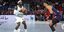Ο Ναν με buzzer beater στην εκπνοή «σκότωσε» τη Μπασκόνια 