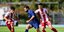 Ο Ολυμπιακός Β επικράτησε με ανατροπή 3-2 της Athens Kallithea