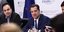 Δημητρης Παπαστεργίου, Αδωνις Γεωργιάδης 