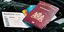 Greek Passport Ranks 6th Most Powerful Globally