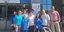 Special Olympics Hellas και Κέντρο Αποκατάστασης και Αποθεραπείας Θησέας