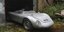 Porsche 550 Spyder