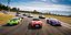 Supercars