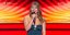 H 16χρονη ανιψιά του Τζίμη Πανούση στο The Voice