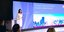 Charlotte Foucteau, CEO της TP Greece