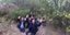Turkish nationals detained for illegal entry, arms possesion