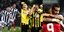Η ΑΕΚ πρωτοπόρος της Stoiximan Superleague με 16 βαθμούς, 2ος ο ΠΑΟΚ 14 και 3ος ο Ολυμπιακός με 13