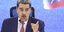 Ο  πρόεδρος της Βενεζουέλας, Νικολάς Μαδούρο 