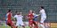  Ο Βόλος νίκησε με 2-1 τον Πανσερραϊκό 