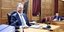 Ο πρώην υπουργός Αγροτικής Ανάπτυξης και Τροφίμων Σπήλιος Λιβανός στην εξεταστική επιτροπή της Βουλής για την υπόθεση του ΟΠΕΚΕΠΕ
