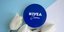 Κρέμα Nivea 