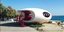 Τα ελληνικά σπίτια-ούφο από fiberglass που προορίζονταν για εξοχικά το '60