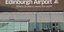 Αεροδρόμιο Εδιμβούργου