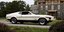 Ford Mustang Mach 1