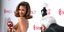 Η Zendaya στο κόκκινο χαλί