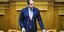 Γιάννης Κεφαλογιάννης στη Βουλή