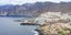 Η περιοχή Los Gigantes της Τενερίφης όπου έχασαν τις ζωές τους οι τρεις τουρίστες