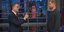 Ο πρίγκιπας Χάρ στο Late Show with Stephen Colbert