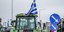 Greek Farmers Tighten Noose on Highways; Border Tensions Rise in Standoff