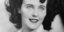 Η ηθοποιός Elizabeth Ann Short έγινε γνωστή ως Black Dahlia