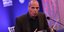 Yanis Varoufakis