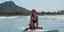 Η καθημερινή ρουτίνα stretching μιας δασκάλας Pilates για να παραμένει ευλύγιστη και χωρίς πόνους