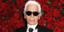 Karl Lagerfeld