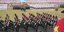 Στρατιωτική παρέλαση στο Βιετνάμ