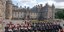 Palace of Holyroodhouse - ΑΡ