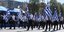 Μαθητική παρέλαση στη Θεσσαλονίκη για την 25η Μαρτίου