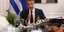 Ο πρωθυπουργός Κυριάκος Μητσοτάκης