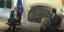 Ο Νίκος Δένδιας συνάντησε τον Νίκο Χριστοδουλίδη στο Κυπριακό Προεδρικό Μέγαρο