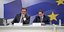 Ο υπ. Εθνικής Οικονομίας και Οικονομικών Κυριάκος Πιερρακάκης και ο υφ. Θάνος Πετραλιάς εξειδίκευσαν τα μέτρα στήριξης 