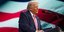 Ο πρόεδρος των ΗΠΑ, Ντόναλντ Τραμπ 